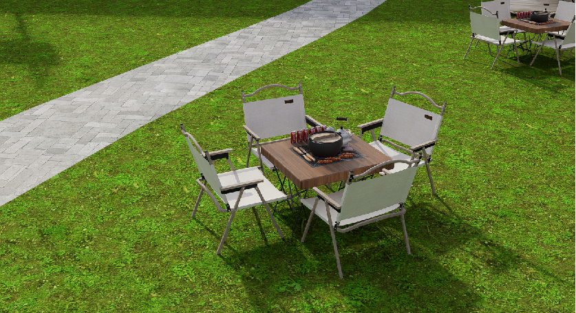 吴中区酒店帐篷定制：解锁旅居新体验，打造差异化竞争力