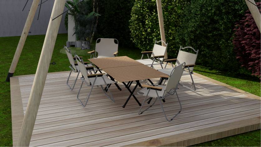 吴中区帐篷生产厂家：以匠心筑牢户外装备的品质根基